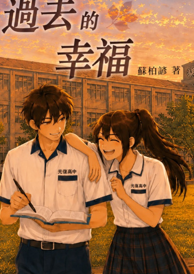 過去的幸福-蘇柏諺