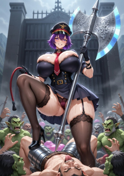 《卡琳的監獄：仙魔囚獄淪陷錄》