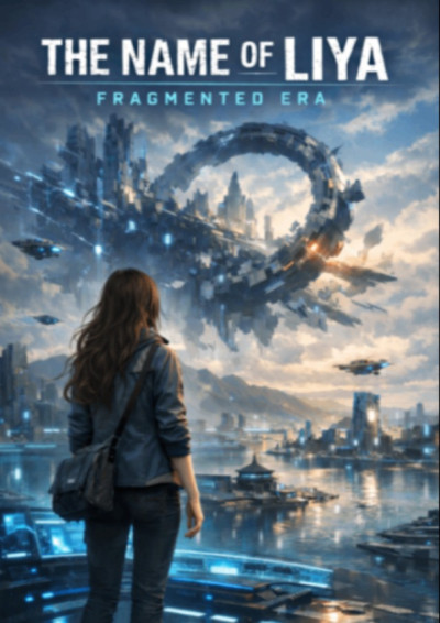 The Name of Liya — 分裂時代