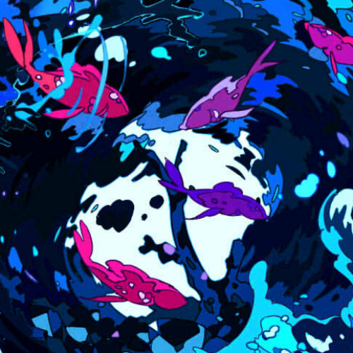 謬