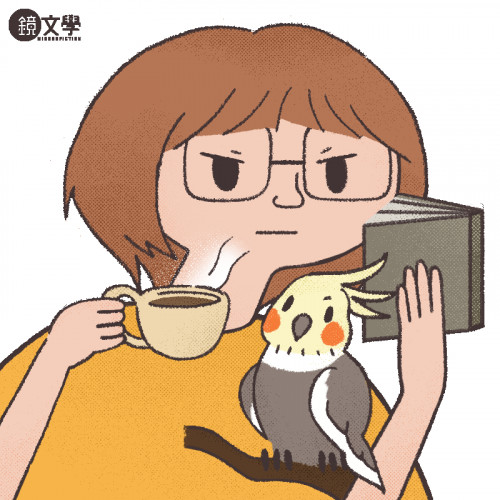 陳怡翎