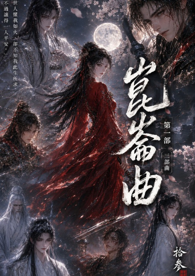 崑崙曲
