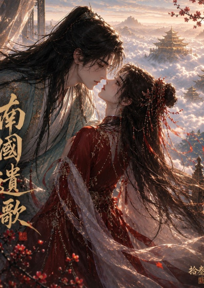 南國遺歌-拾参