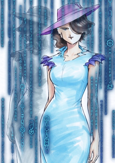 【第四屆鏡文學筆武大會】代價回溯