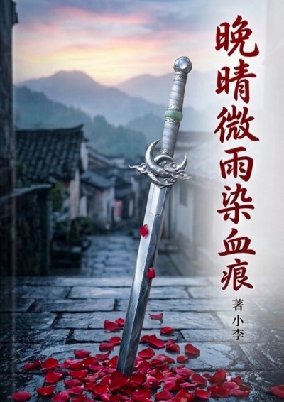 晚晴微雨染血痕