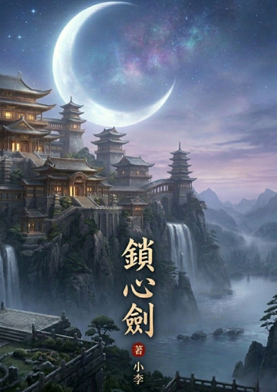 鎖心劍
