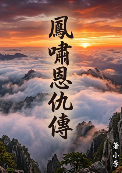 鳳嘯恩仇傳