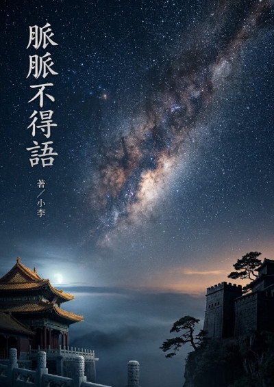 脈脈不得語-聽雪的小李