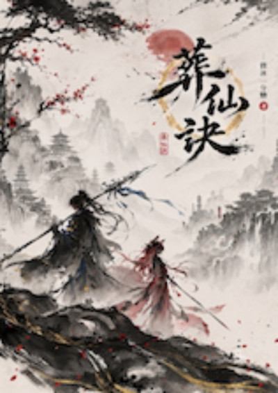 葬仙訣