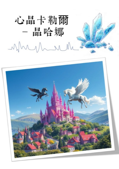 心晶卡勒爾 (晶哈娜)