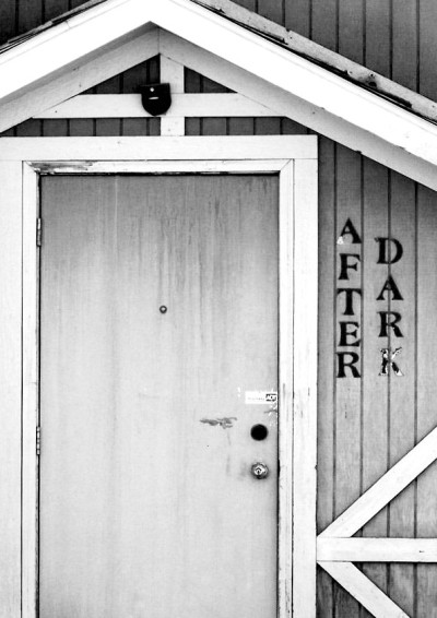 【第四屆鏡文學筆武大會】叮鈴叮鈴