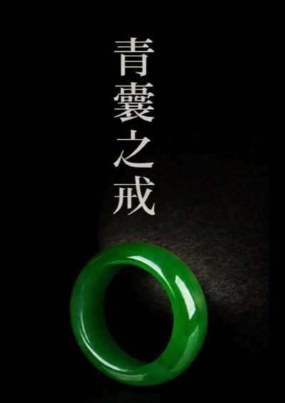 青囊之戒