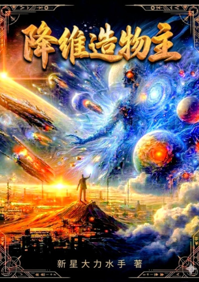 降維造物主
