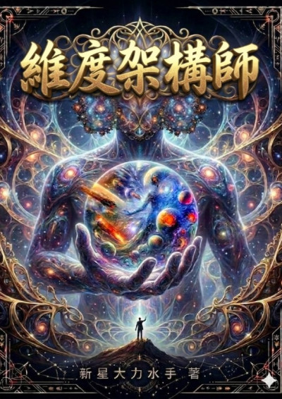 維度架構師