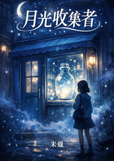 《月光收集者》