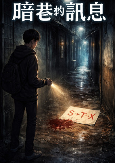 《暗巷的訊息》