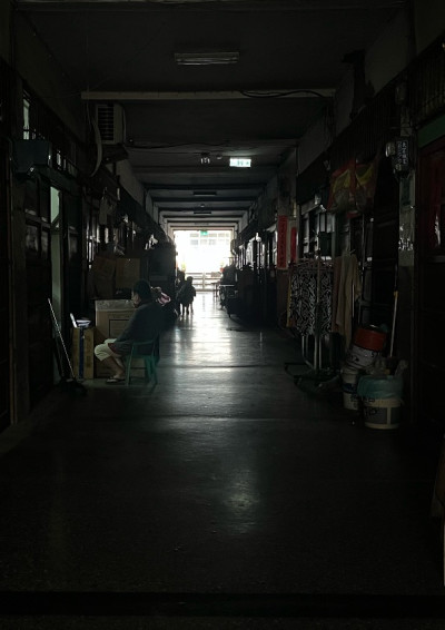 河流的滋味
