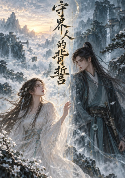 守界人的背誓-水邊樓