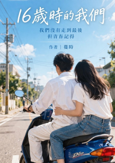 《16歲時的我們》