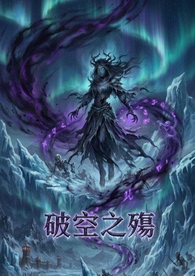 破空之殤