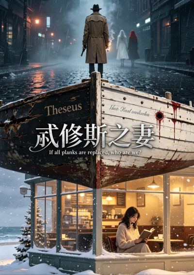 《忒修斯之妻》