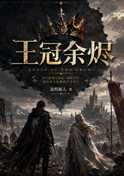 王冠余烬