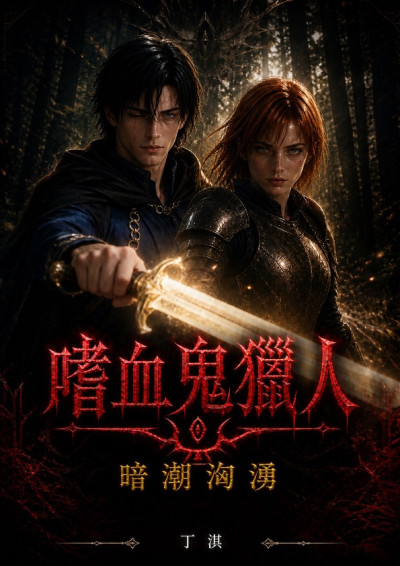 嗜血鬼獵人：暗潮洶湧