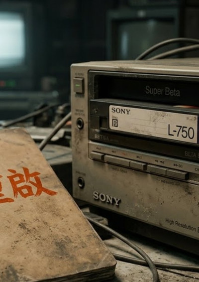 鬼影挖挖挖:重啟-小抱怨