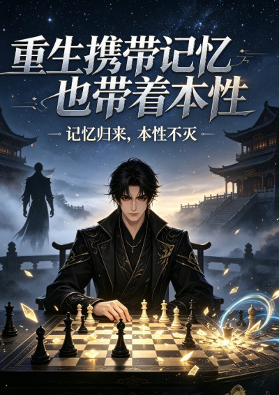 重生攜帶記憶也帶著本性-遲到的徐小拓