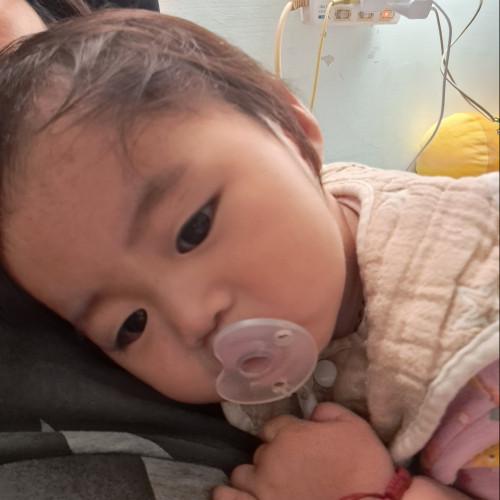小婷