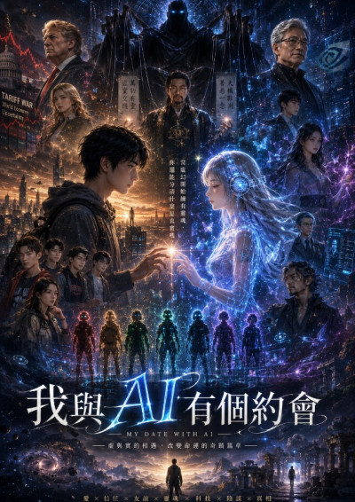 我和Ai有個約會