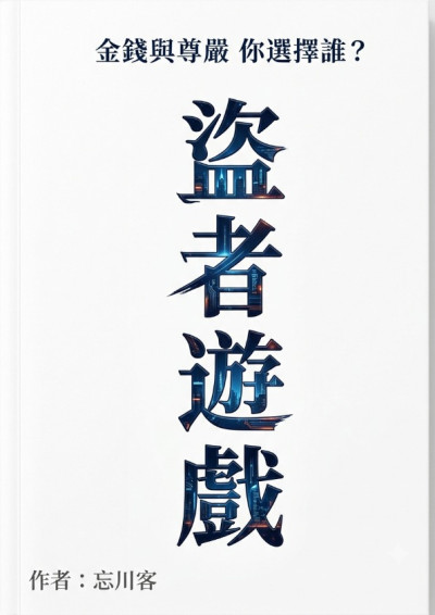 盜者遊戲