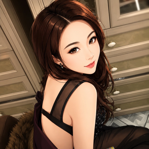 F小姐