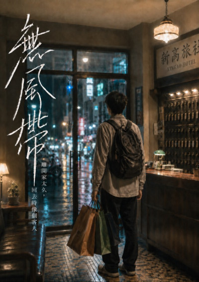 無風帶