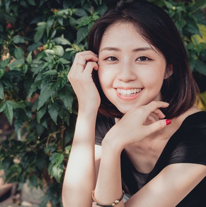Viviane Lin