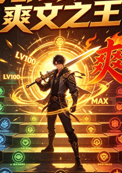 《無限升級：從斬殺神明開始》