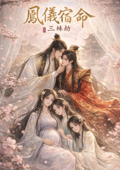 鳳儀宿命:三姝劫