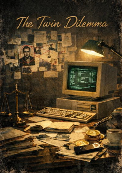 【第四屆鏡文學筆武大會】檢察巨星之夢