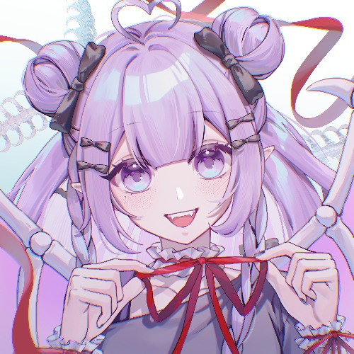如夢like a Dream Ch. ND