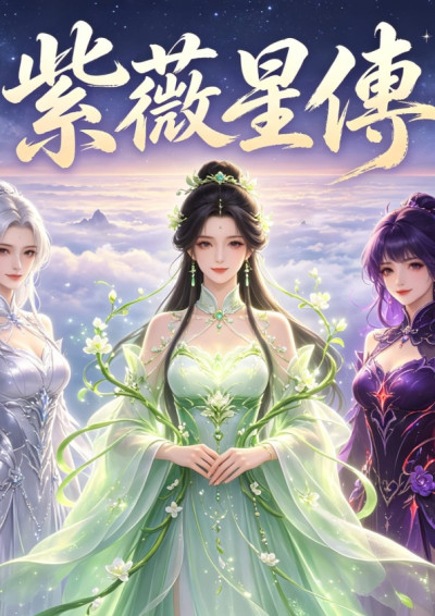 紫薇星傳