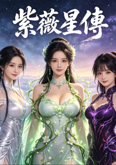 紫薇星傳