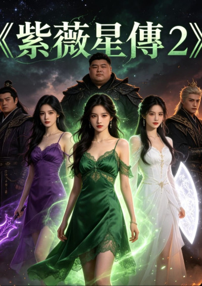 紫薇星傳2