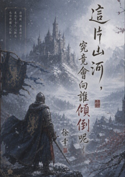 這片山河，究竟會向誰傾倒呢～-徐幸