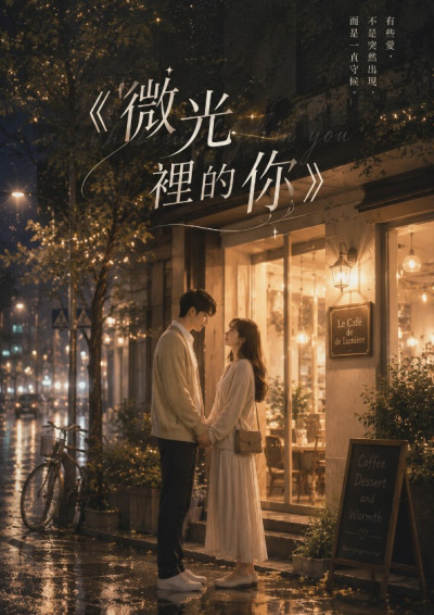 微光裡的你-麻辣鍋吃到飽