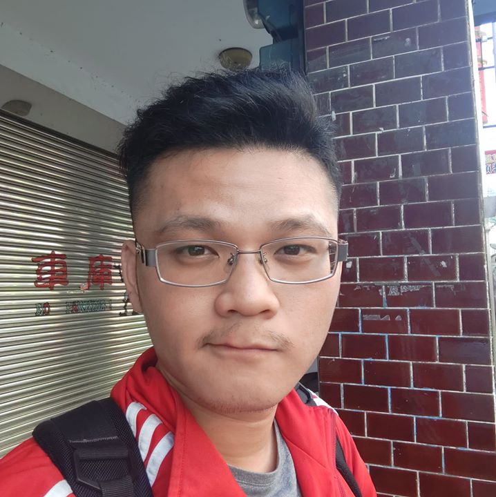 鍾合揚