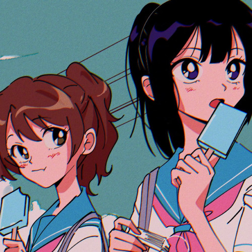 我想