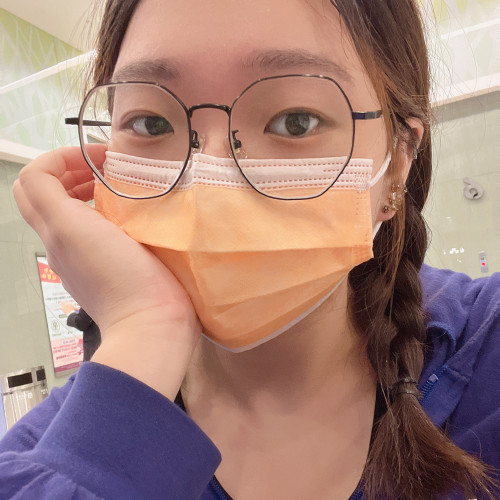 婷