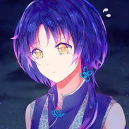 解憂
