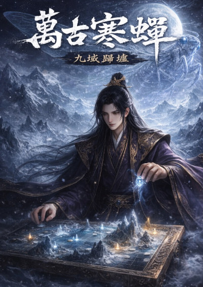 萬古寒蟬：九域歸墟