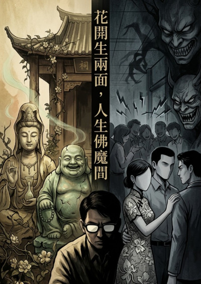 祠廟